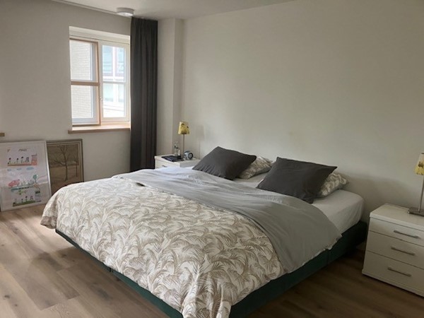 Medium property photo - Skilwyk 13, 8701 KM Bolsward